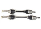 Precision Front CV Axles for Suzuki Vinson 500 2003-2007 Left & Right