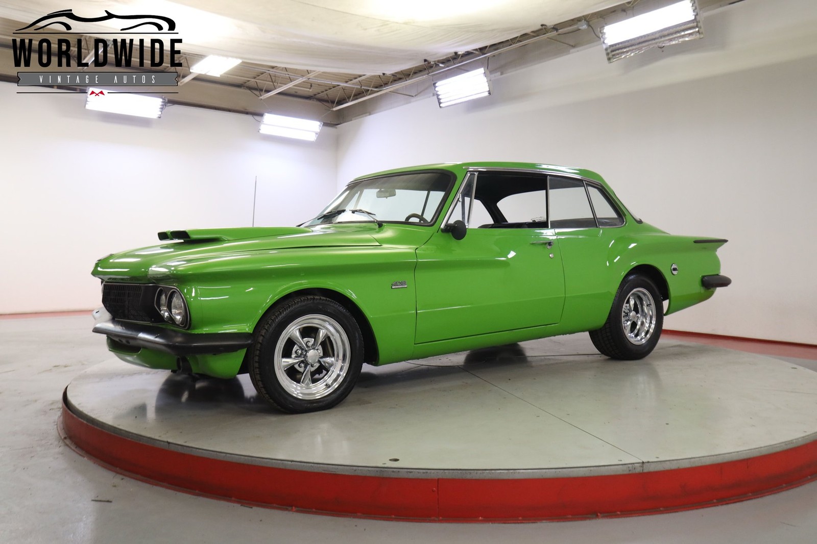 1962 Dodge Custom for sale in Denver Colorado