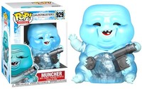 Funko Pop! Movies - Gb: Afterlife - Muncher - Neu & Ovp