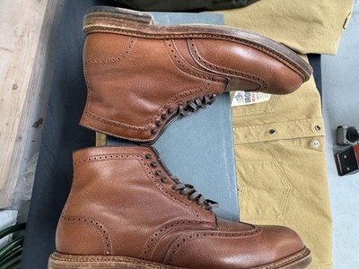 Alden 4461H