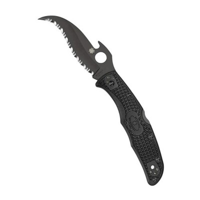 MATRIARCH 2 W/ EMERSON OPEN BLACK BLADE Knife