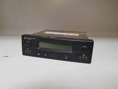 MERCEDES-BENZ SPRINTER 3-t Van 910 Musik-Player mit GPS STONERIDGE 34029069