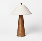 Ball Finial Table Lamp - Threshold™ designed with Studio McGee — Fall 2026 — photo 1