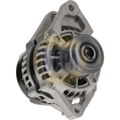 Alternator fits PEUGEOT 108 VTi 1.0 2014 on CFB(1KR) NAPA 1612351980 B000912080 - Picture 11 of 17
