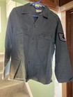 Vintage US Air Force Button-Up Shirt