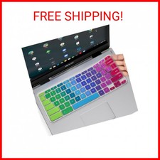 Colorful Keyboard Cover for Acer Chromebook Spin 11 311 C733 CP311 511 512/Chrom