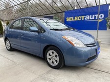 2007 Toyota Prius w/ Navi