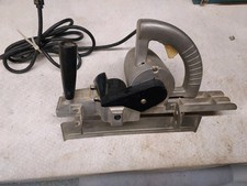 Vintage WEN 930 Electric Hand Plane Made In USA 6 Amp 120 Volt/working Condition