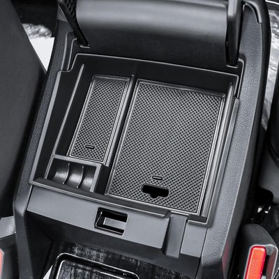 Center Console Organizer Tray for Honda Accord Sedan 2013-2017 Interior Accessor
