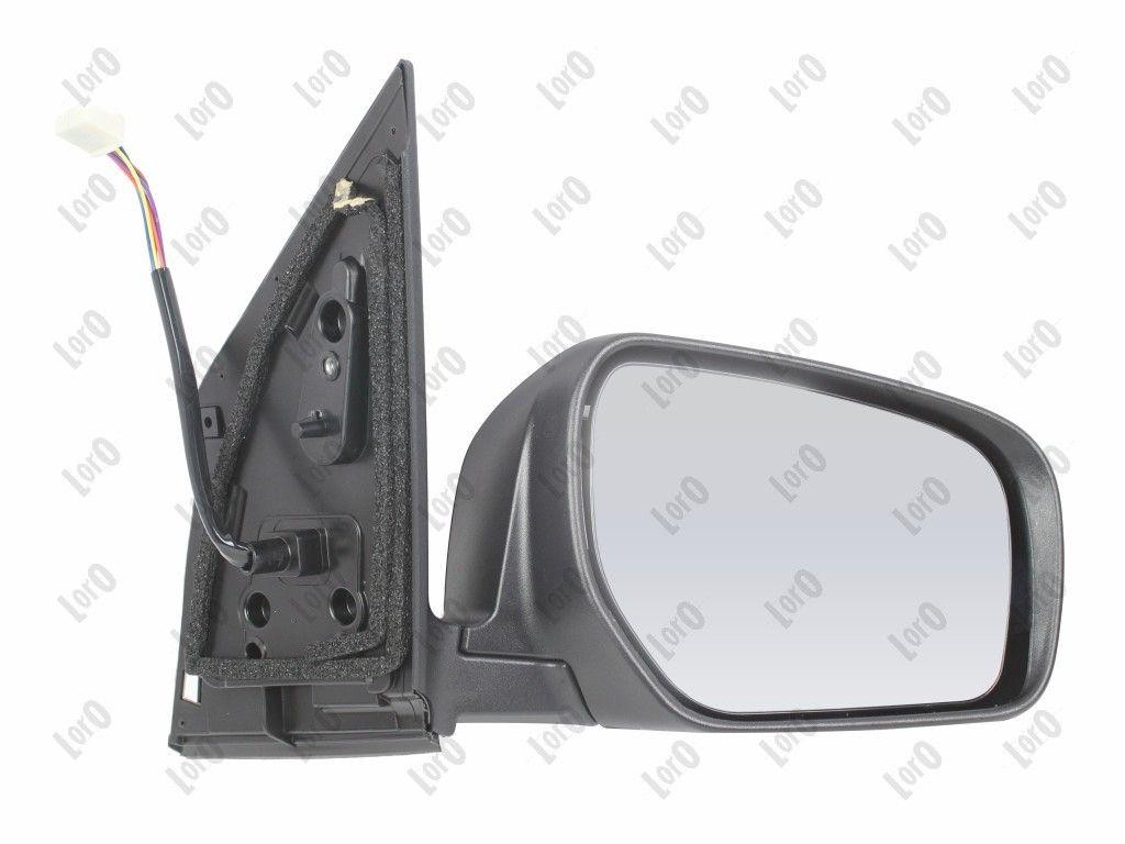Original Abacus Exterior Mirror 3142M04 for Renault