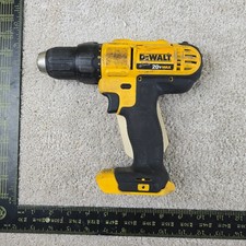 DeWalt Drill Driver Yellow DCD771 20V Max 1/2...