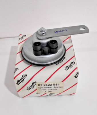 Hupe, Signalhorn, Fanfare universal  420Hz, FER 012522914