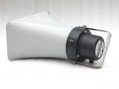 ボブ NEW STENTOFON 2729 VML-15T INDUSTRIAL MARINE SHIP'S YATCH HORN