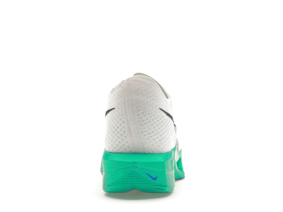新品 ZOOMX VAPORFLY NEXT% 3 JADE 28.0センチ Nike Womens Vaporfly Next Percent 3 - White/Deep Jungle-Jade