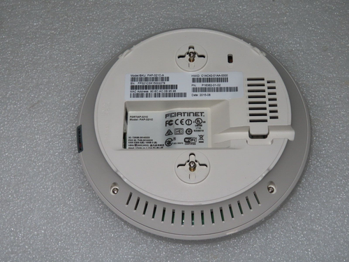 Fortinet FAP-321C-A 1.27 Gbit/s Wireless Access Point - Picture 2 of 3