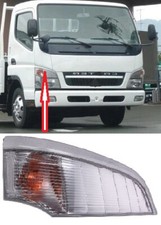 Clignotant Mitsubishi CANTER