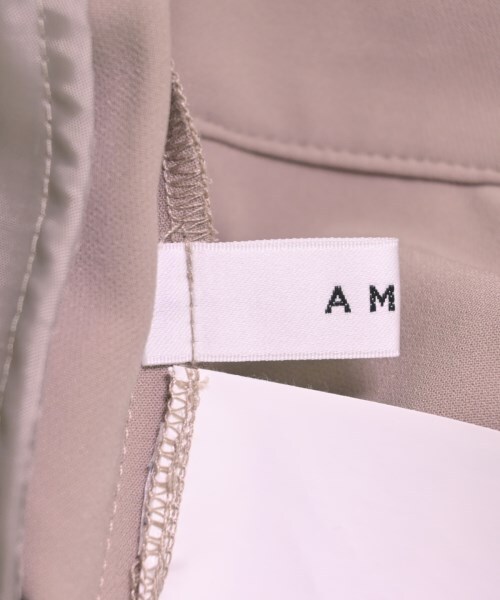 AMERI Shorts Beige S 2200522584035 - image 3