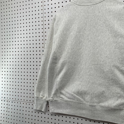 Colorado University Crewneck Sweatshirt Mens Medium Gray Champion 21.5x27 - Picture 22 of 22