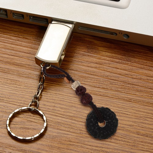 Vintage Keychain Pendant Phone Strap Pendant Chinese Keychain - 第 9/12 張圖片