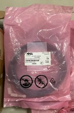 New Dell DAC-SFP-10G-5.0M / SFP To SFP , 10Gbe Copper Twinax 5M Cable 0358VV