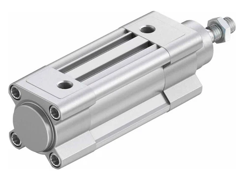 1 Stück Neu Festo DSBC-40-50-PPSA-N3 Zylinder DSBC4050PPSAN3 - Bild 5 von 6