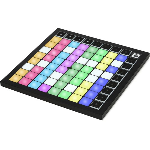 Novation Launchpad X 64-Pad USB MIDI Controller for Ableton Live - 第 4/5 張圖片