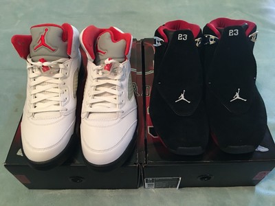 jordan cdp pack