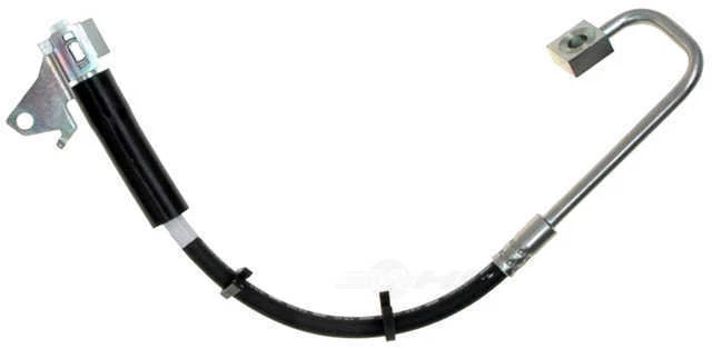 Тормозной гидравлический шланг Element3 Raybestos BH382573 подходит для Jeep Grand Cherokee 06-10 годов выпуска - Изображение 2 из 2