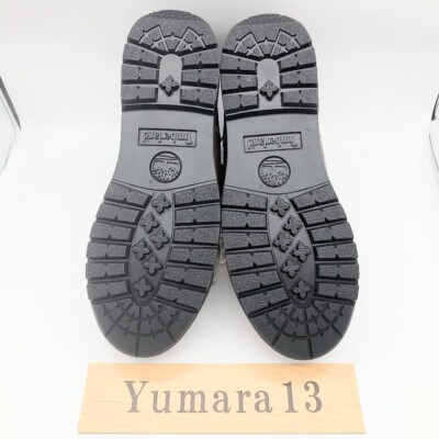 the Apartment x Timberland Field Boot Mid Lace Waterproof