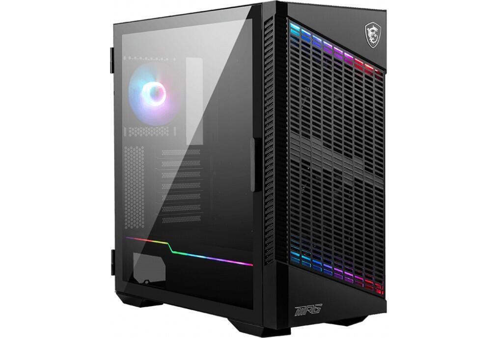 Воздушный поток MSI MPG Velox 100P 23190₽