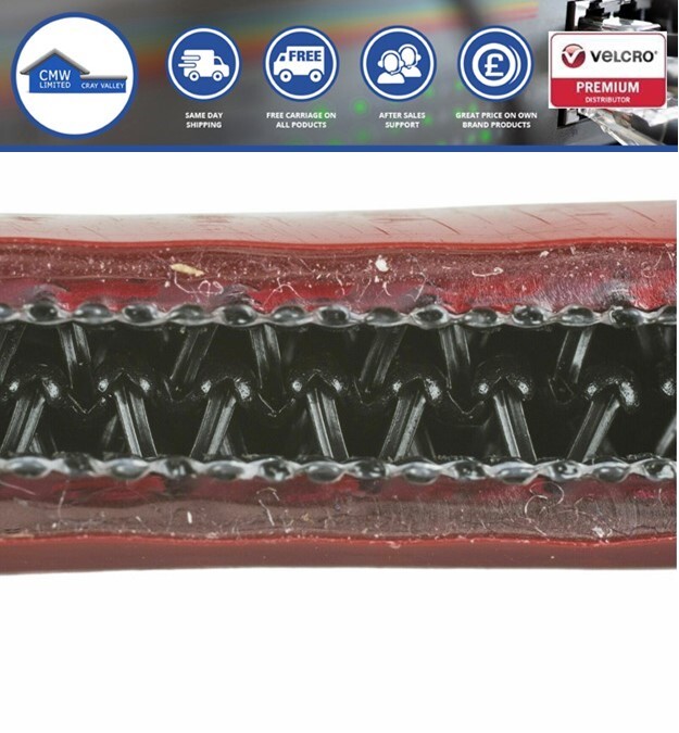 VELCRO® Brand ALFALOK SelfEngaging Interlocking Heavy Duty Self Adhesive Tape eBay