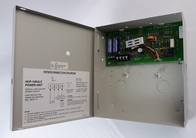 Diebold HCP-12SULC Power Supply Module