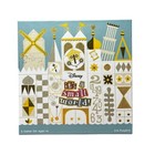 Disney It's A Small World Game New