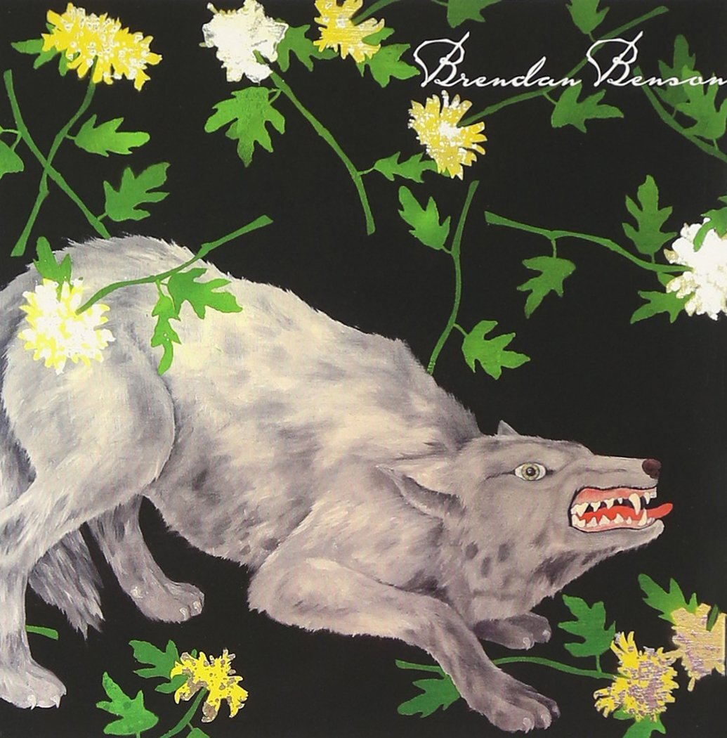 BENSON,BRENDAN You Were Right (CD)