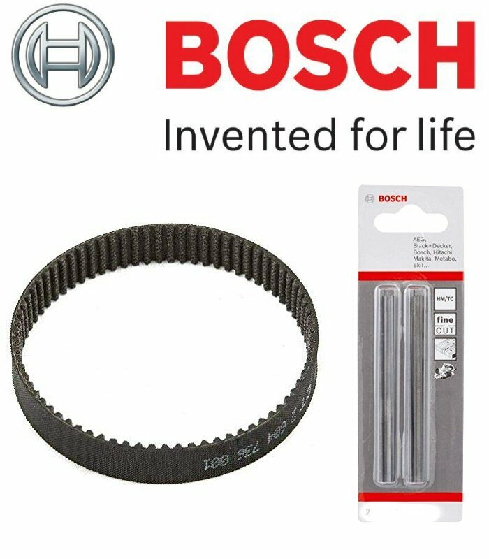 Bosch PHO 100 Planer 