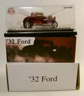 1932 '32 FORD ROADSTER RED LINE CLUB CAR RLC HOT WHEELS 2022
