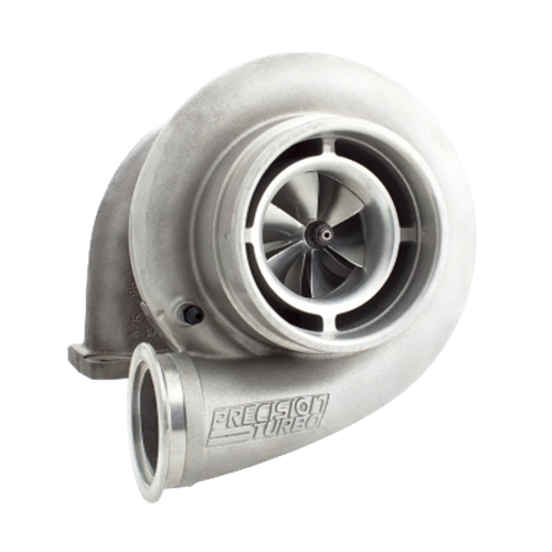 Precision Turbo LS Series Turbocharger PT8884 SBF 2JZ BARRA 4.6 GT47