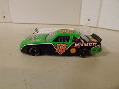 Nascar #18 Interstate Batteries Shell Chevy Lumina NASCAR- Dale Jarrett 