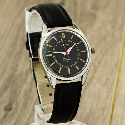 Seiko 66b Seiko 66a Movement Seiko 66 Movement Clearance