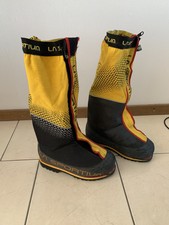 la sportiva olympus mons evo mountaineering boot