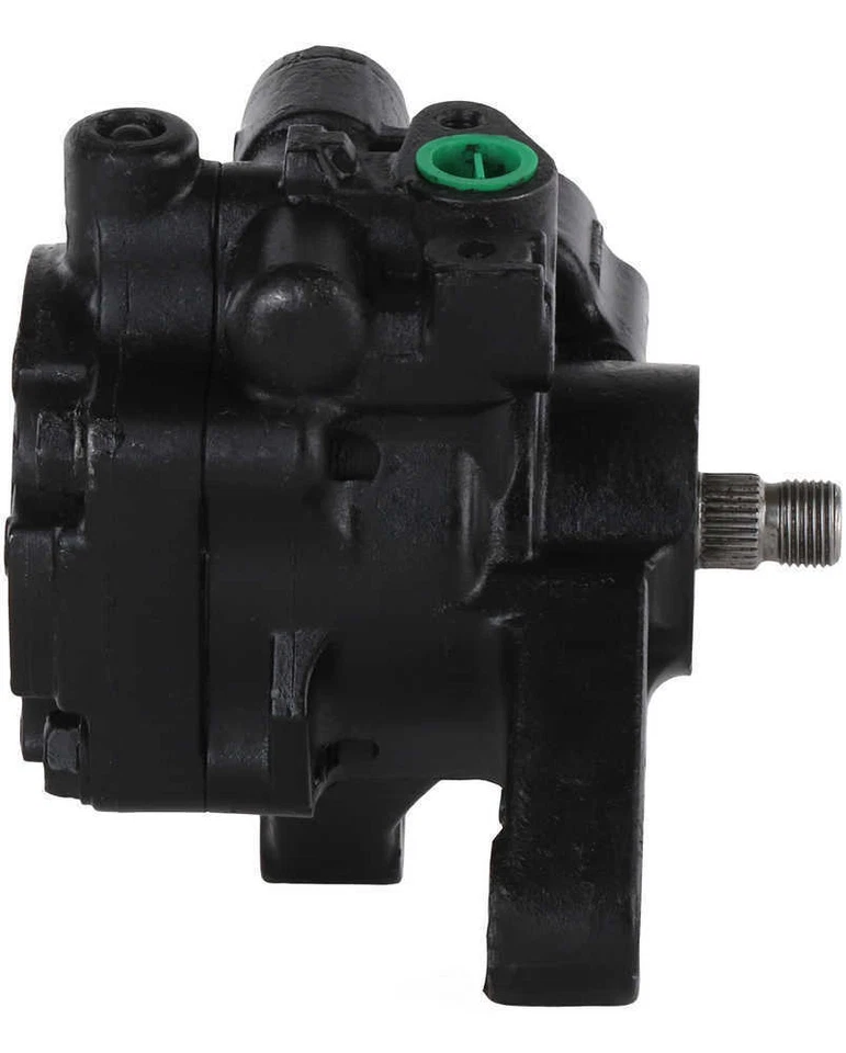 Bomba de dirección asistida para Honda Civic 2001-2005 CARDONE REMAN Foto 4 de 4