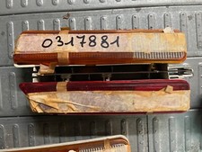 ALFA ROMEO ALFETTA GT 1800 TAILLIGHT RIGHT REAR LIGHT WITHOUT CHROME EDGE