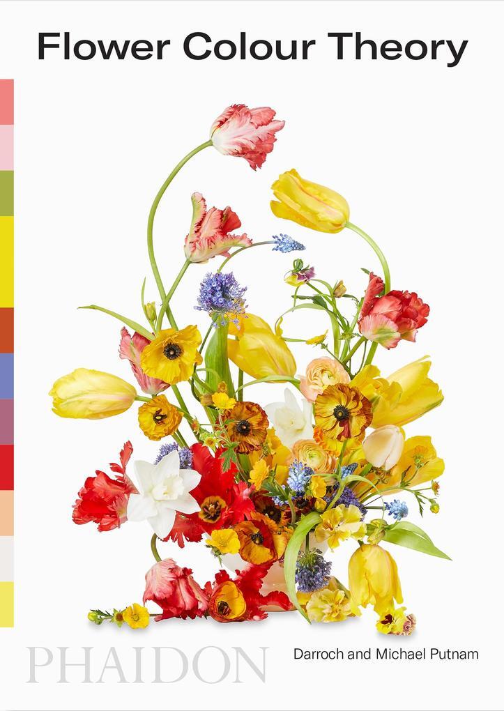 Thumbnail - Flower Colour Theory | Darroch Putnam, Michael Putnam | 2021 |