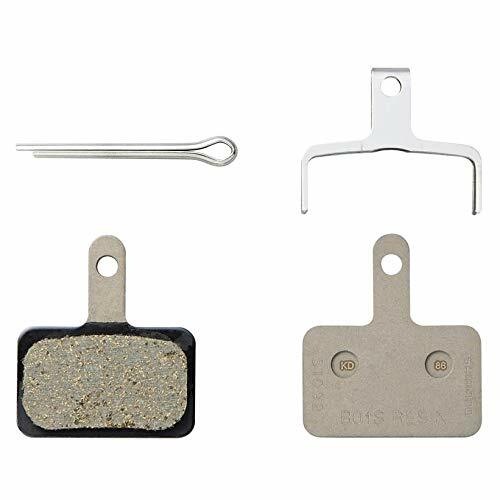 cycle disc brake pads
