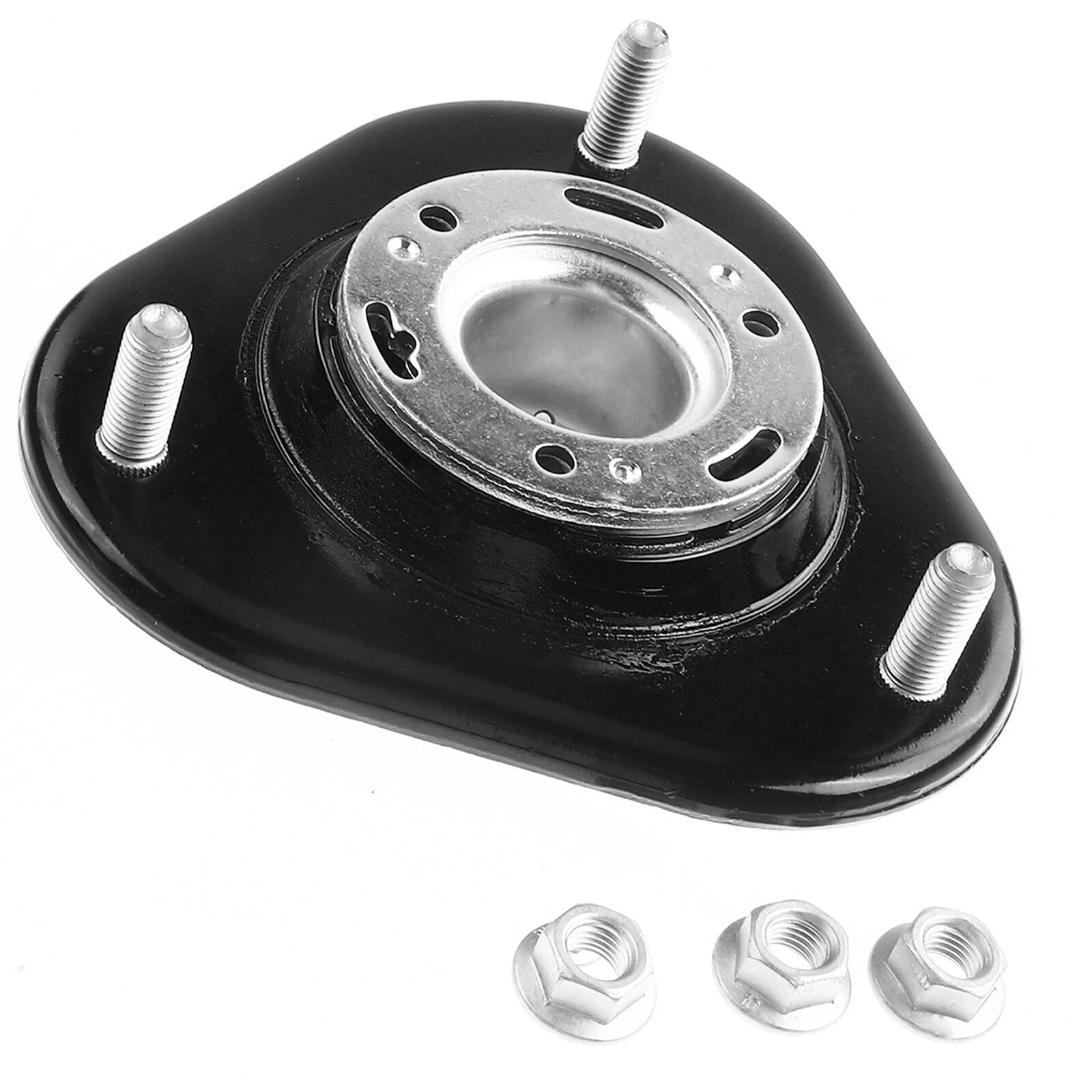 Jambe Coupelle de Suspension Avant Réductrice de Bruit pour RAV 4 III