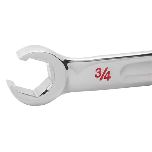 Double End Flare Nut Wrench Set | AAA Tool and Supply Double End Flare Nut Wrench Set | AAA Tool and Supply