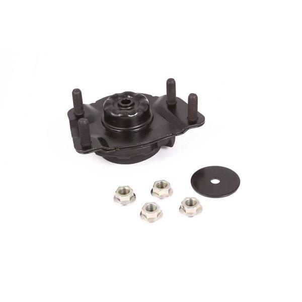Coupelle d'amortisseur gauche pour Jeep Liberty 2002-2007 en acier forgé