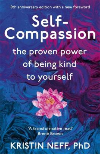 Kristin Neff Self-Compassion (Tascabile)