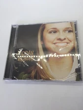 Jordan Wright CD Compact Disc New Sealed Unopened SpringHill Music Group 