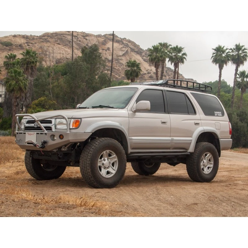 ICON Stage 2 Kit Suspension System For 0-3" Lift '96-'02 Toyota 4Runner K53132 - Image 3 of 3